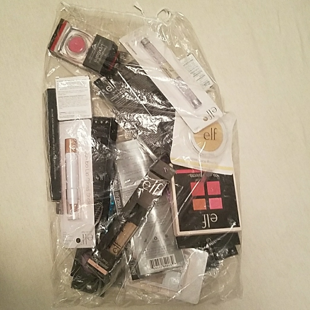 Elf Make Up
